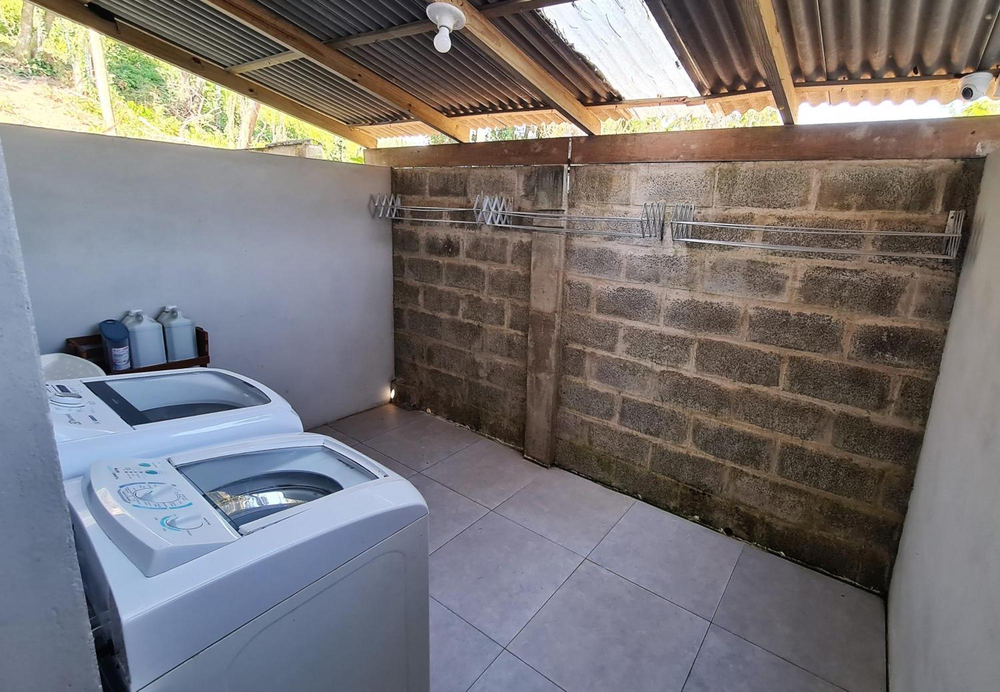 Ipe Eco Village Penha  Exterior photo